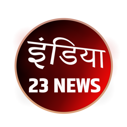 India 23 news 