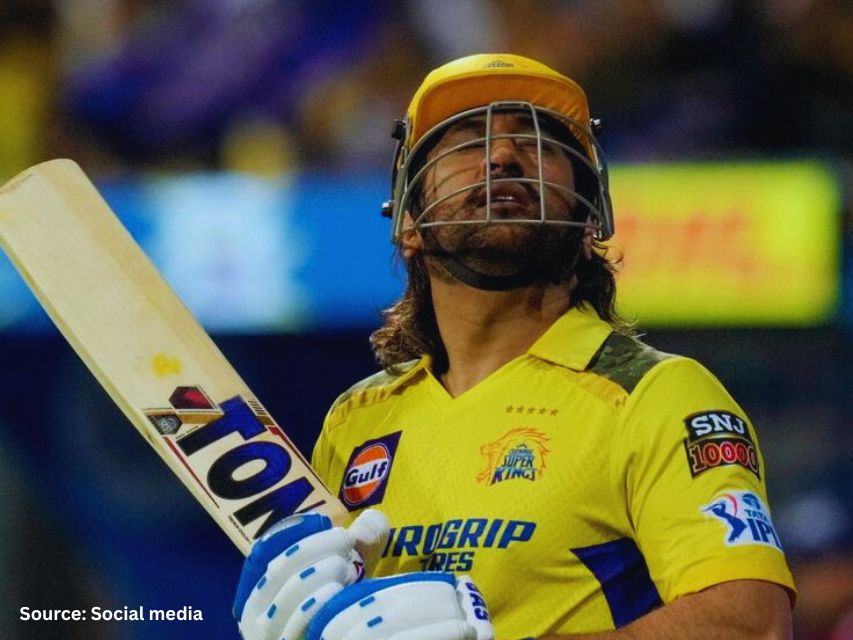 क्या धोनी अब नहीं खेल पायेंगे IPL?