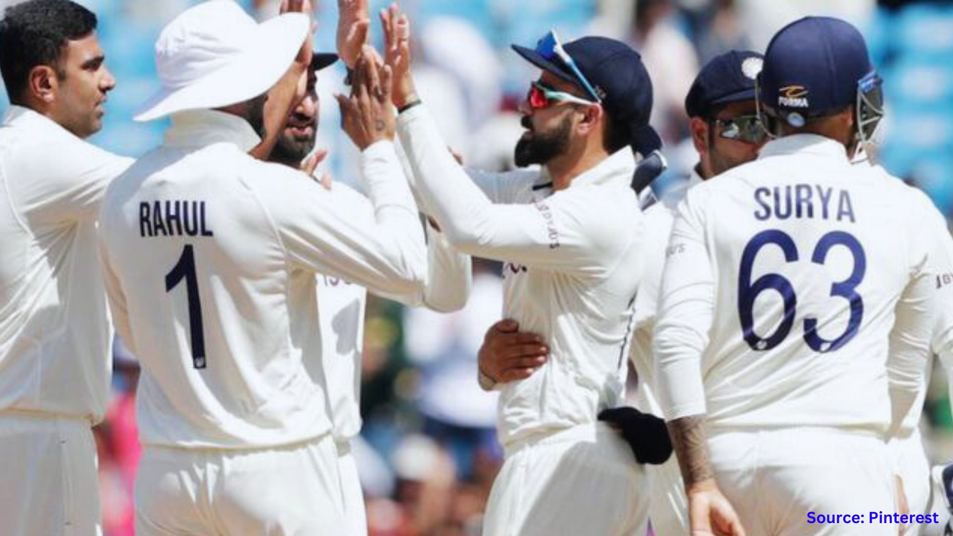 WTC Points Table: New Zealand gets double blow from ICC, England also faces punishment; Good news for India