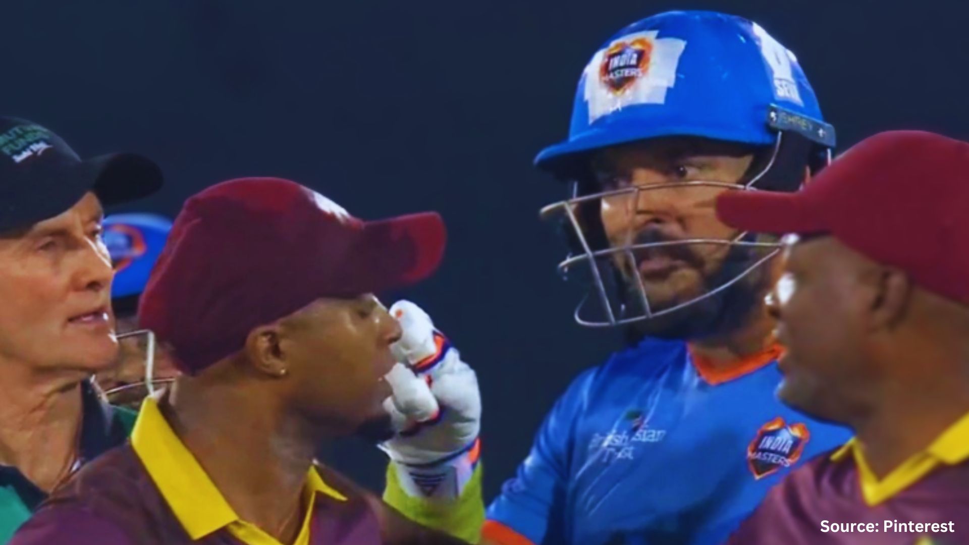 T20 महासंग्राम: इंटरनेशनल मास्टर्स लीग में युवराज और तीनों बेस्ट आमने-सामने?